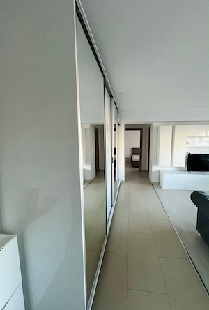 Închiriez apartament 2 camere Metalurgiei - imagine 3