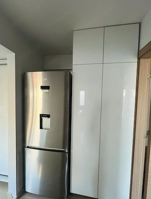 Închiriez apartament 2 camere Metalurgiei - imagine 5