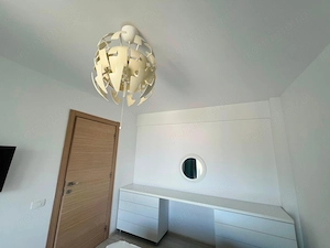 Închiriez apartament 2 camere Metalurgiei - imagine 7
