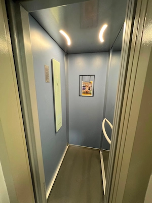 Închiriez apartament 2 camere Metalurgiei - imagine 8