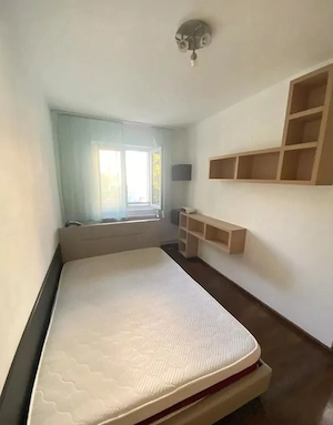 Ap  2 camere  SD Zona Cantemir-Podu Ros - imagine 5