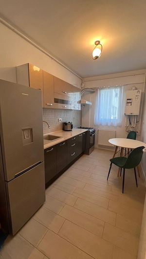 Rotar park 2 - 550  luna - 2 camere - imagine 2