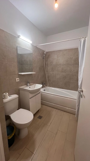 Rotar park 2 - 550  luna - 2 camere - imagine 3