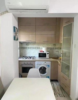 Ap  2 camere  SD Zona Cantemir-Podu Ros - imagine 3