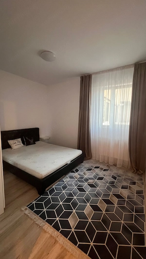Rotar park 2 - 550  luna - 2 camere