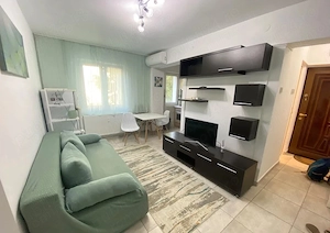 Ap  2 camere  SD Zona Cantemir-Podu Ros