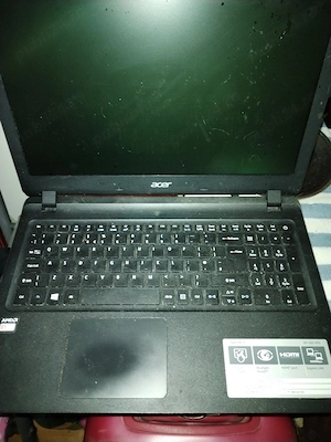Laptop ACER
