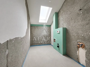 Apartament cu 2 camere, terasa 29mp, in Giroc - imagine 8