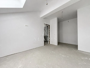 Apartament cu 2 camere, terasa 29mp, in Giroc - imagine 7