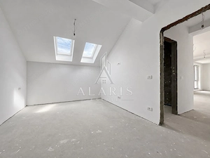 Apartament cu 2 camere, terasa 29mp, in Giroc - imagine 6