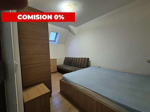 COMISION 0% Apartament cu 2 camere, 33 mp utili - Calea Sagului - imagine 3