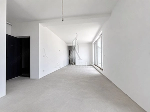 Apartament cu 2 camere, terasa 29mp, in Giroc - imagine 2