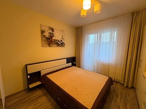 Inchiriez apartament