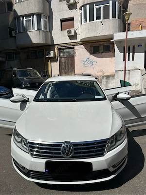 vand Passat CC 2014 2.0 tdi DSG - imagine 7