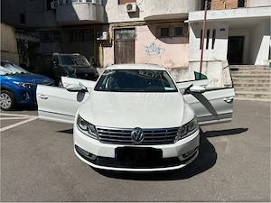 vand Passat CC 2014 2.0 tdi DSG