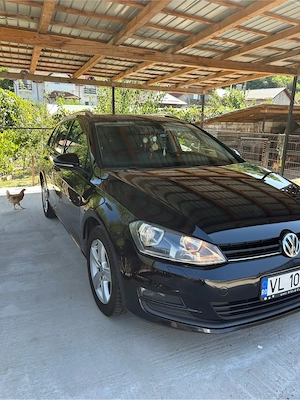 Vand vw golf 7 an 2016 - imagine 3