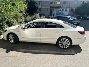 vand Passat CC 2014 2.0 tdi DSG - imagine 3