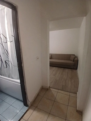 Apartament 2 camere de închiriat semidecomandat - imagine 3