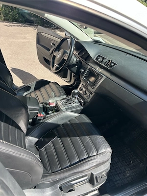 vand Passat CC 2014 2.0 tdi DSG - imagine 6