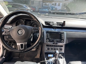 vand Passat CC 2014 2.0 tdi DSG - imagine 2