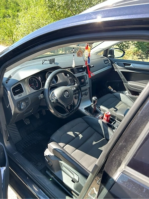 Vand vw golf 7 an 2016 - imagine 4