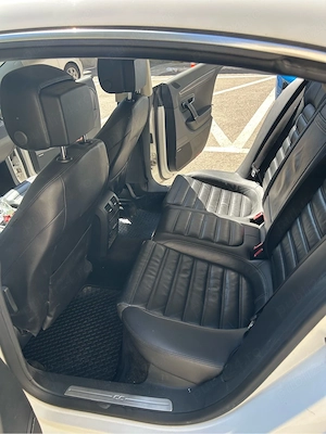 vand Passat CC 2014 2.0 tdi DSG - imagine 5