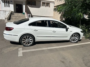 vand Passat CC 2014 2.0 tdi DSG - imagine 4