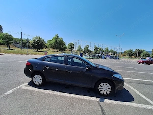 Renault Fluence - imagine 3