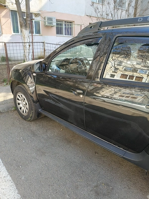 Dacia Duster de vanzare - imagine 8