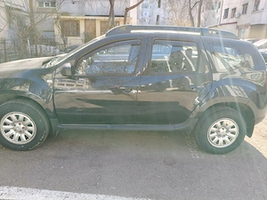 Dacia Duster de vanzare - imagine 9