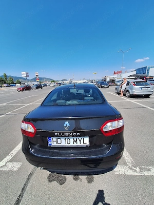 Renault Fluence - imagine 4