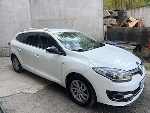 renault megane 3 - imagine 8