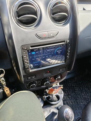 Dacia Duster de vanzare