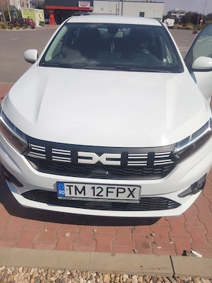 Dacia Logan 3 - imagine 13
