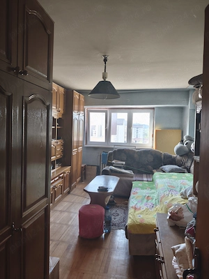 De vânzare apartament cu 3 camere  - imagine 3