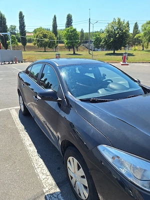 Renault Fluence - imagine 5