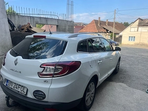 renault megane 3 - imagine 5