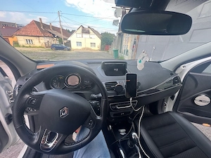 renault megane 3 - imagine 7