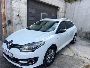 renault megane 3 - imagine 6