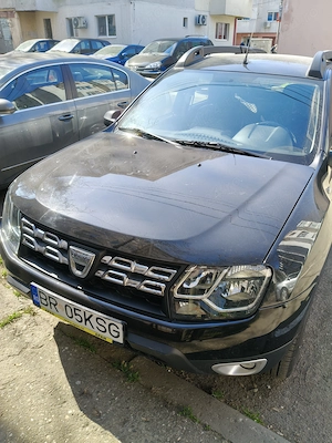 Dacia Duster de vanzare - imagine 4