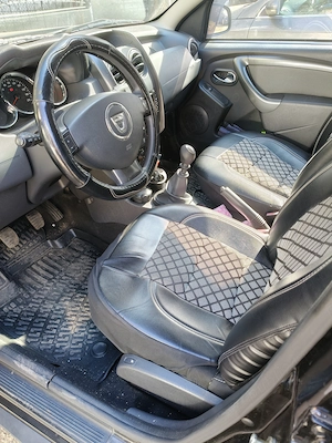Dacia Duster de vanzare - imagine 3