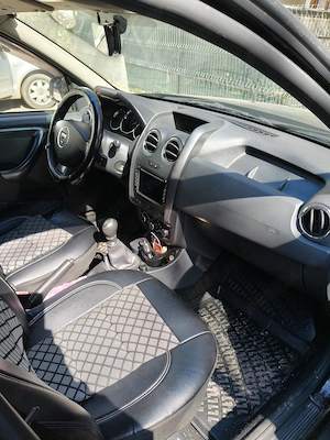 Dacia Duster de vanzare - imagine 7