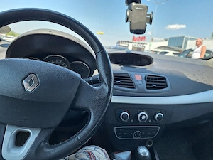 Renault Fluence - imagine 2
