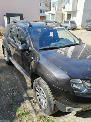 Dacia Duster de vanzare - imagine 10