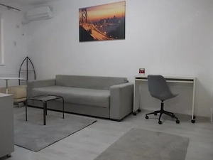 Ofer spre inchiriat Apartament 2 camere in Militari Residence