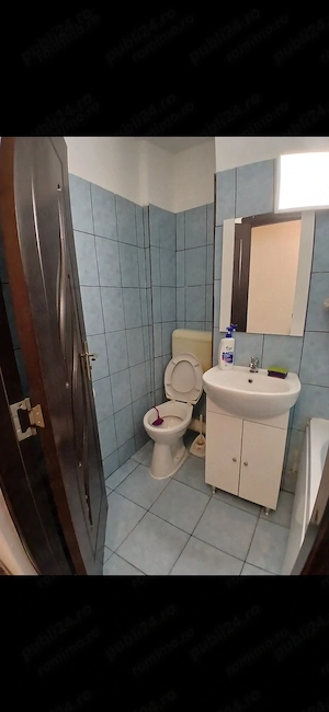 Apartament 2 camere de închiriat semidecomandat - imagine 4