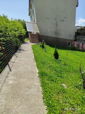Inchiriez apartament cu o camera in cartierul Manastur str.Balea