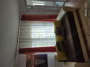 Inchiriez apartament cu o camera in cartierul Manastur str.Balea - imagine 2