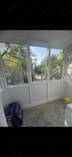 Apartament 2 camere de închiriat semidecomandat - imagine 6