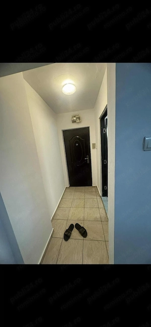 Apartament 2 camere de închiriat semidecomandat - imagine 5